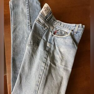 Bugle Boy Jeans 750 - 32W X 34L